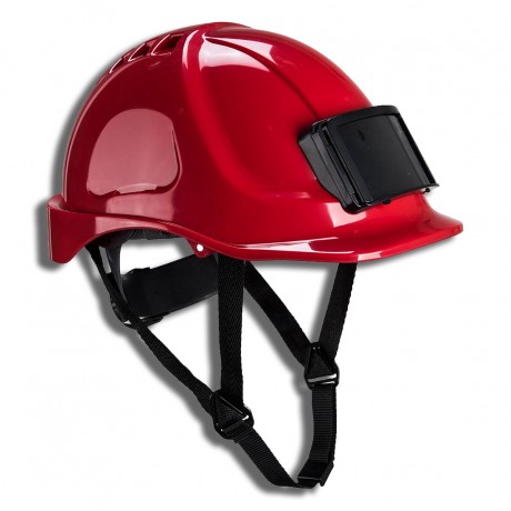 Casca de protectie santier cu ecuson Portwest Endurance PB55