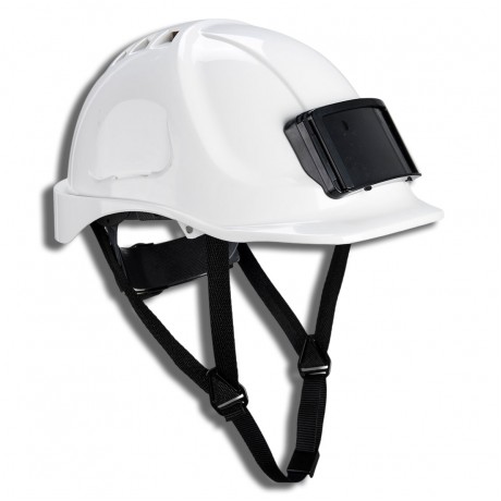 Casca de protectie santier cu ecuson Portwest Endurance PB55