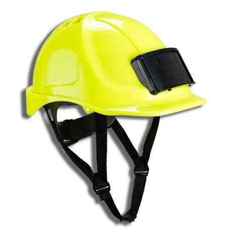 Casca de protectie santier cu ecuson Portwest Endurance PB55
