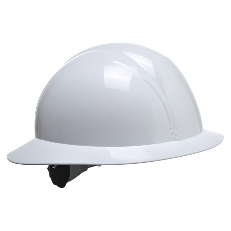 Casca de protectie lucru Protwest Full Brim Future PS52