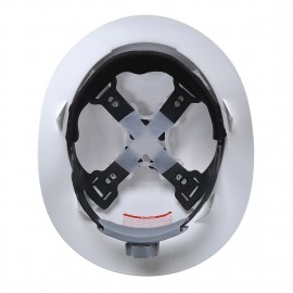 Casca de protectie lucru Protwest Full Brim Future PS52 