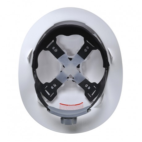 Casca de protectie lucru Protwest Full Brim Future PS52