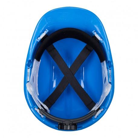 Casca protectie santier Portwest Expertbase Wheel PS57