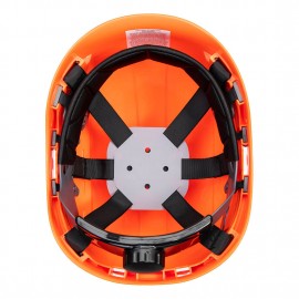 Casca de protectie santier Portwest Height Endurance PS63 