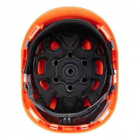 Casca de protectie alpinism utilitar Portwest Height Endurance PS73