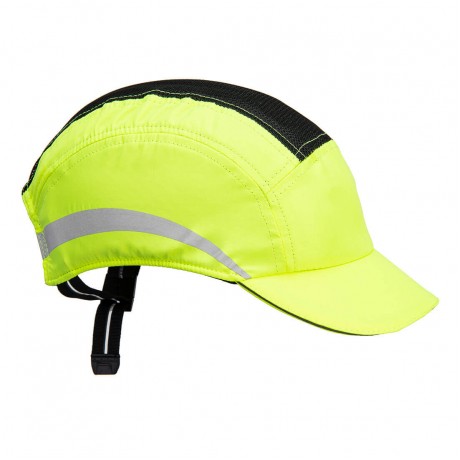 Sapca de protectie cu calota Portwest AirTech PS79