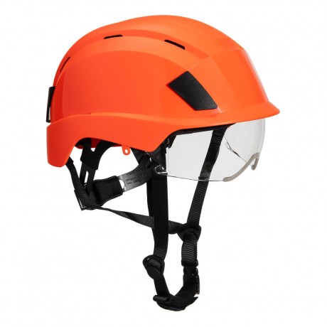Casca de protectie cu vizor integrat Portwest PS80