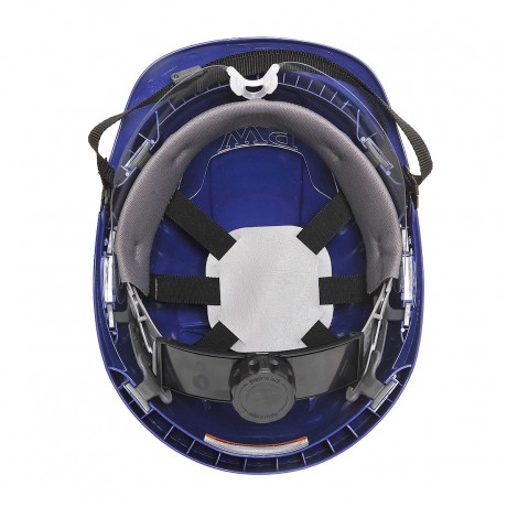 Casca pentru santier cu viziera Portwest Endurance PW55