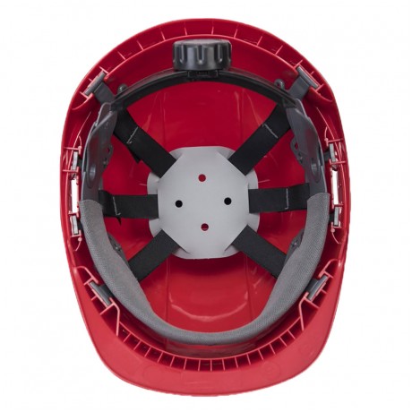 Casca pentru santier cu viziera Portwest Endurance PW55