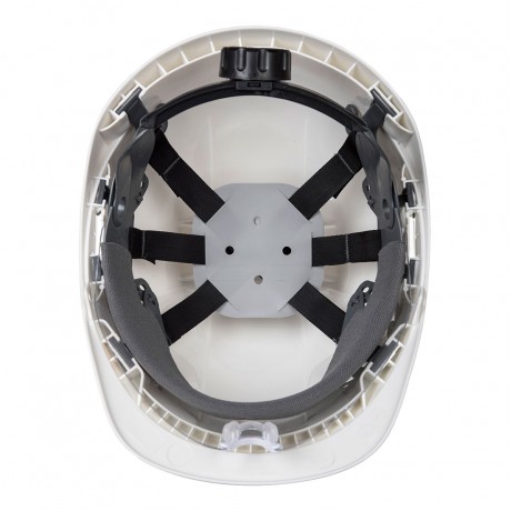 Casca pentru santier cu viziera Portwest Endurance PW55