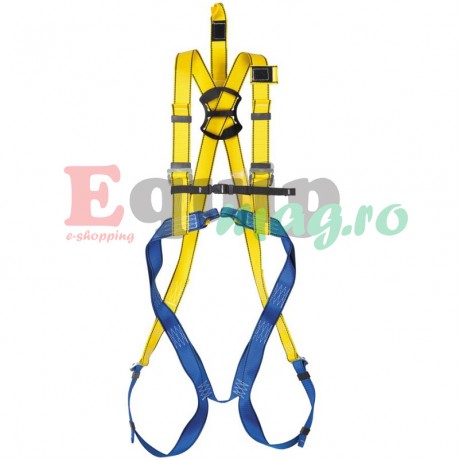 Centura de lucru tip ham fara protectie lombara Takara
