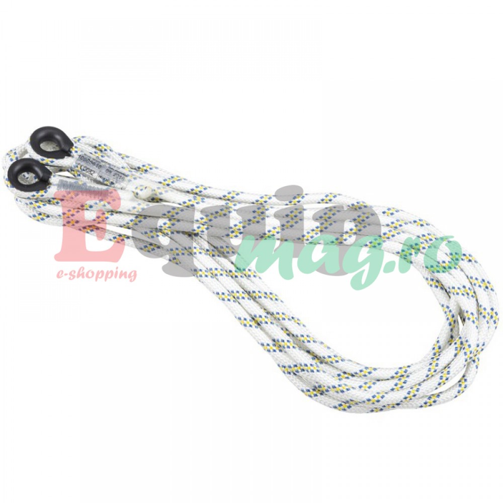 Franghie de pozitionare cu grosimea diametrul 12 mm 50 metri Hiroki