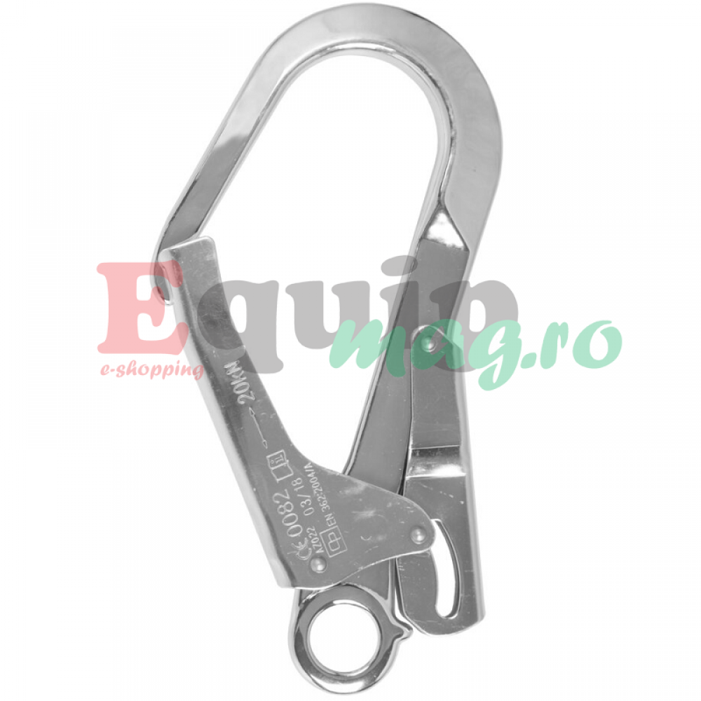 Carabiniera lock gear cu deschidere 55mm AZ022