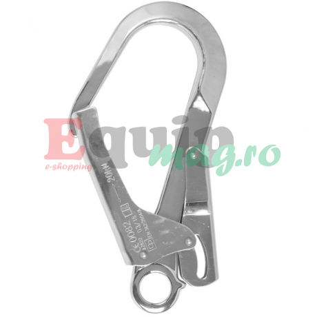 Carabiniera lock gear cu deschidere 55mm AZ022