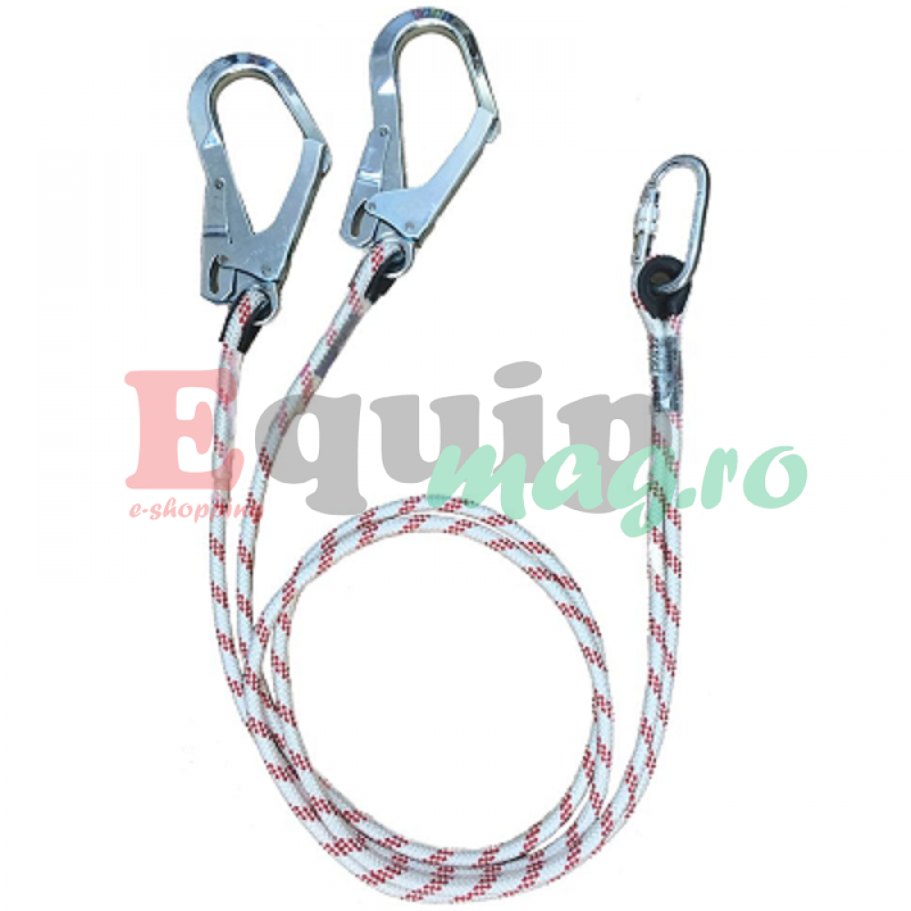 Mijloc de legatura dublu in Y Masumi