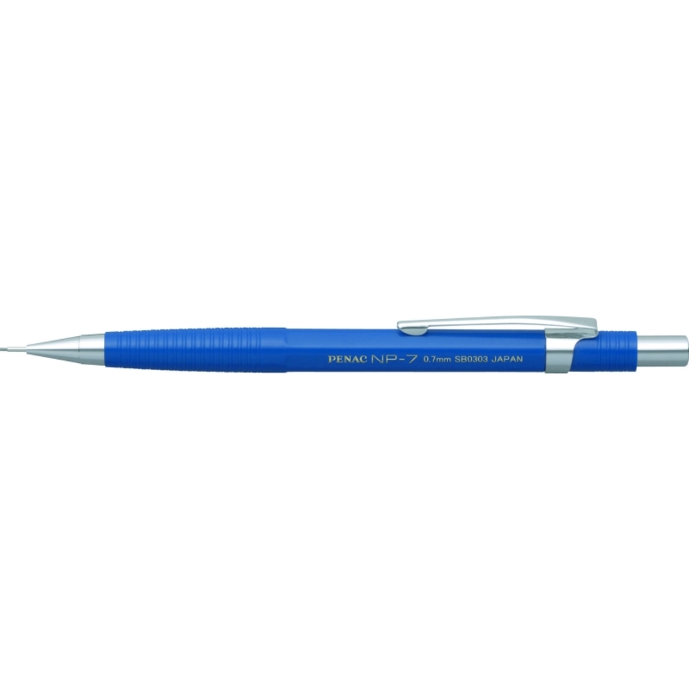 Creion mecanic PENAC NP-7 0.7mm