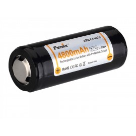 Baterie reincarcabila 26650 4800mAh Fenix ARB-L 4-4800