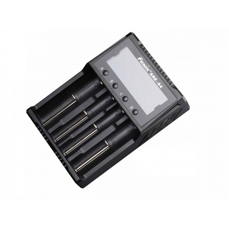 Incarcator baterii reincarcabile Fenix ARE-A4