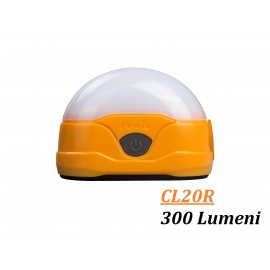 Lanterna cu led pentru camping Fenix CL20R 