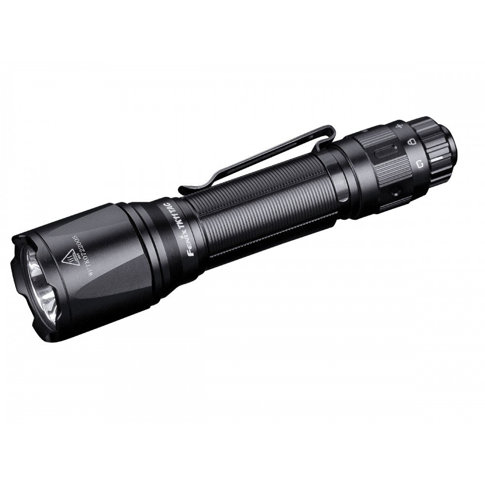 Lanterna cu led tactica Fenix TK11 TAC