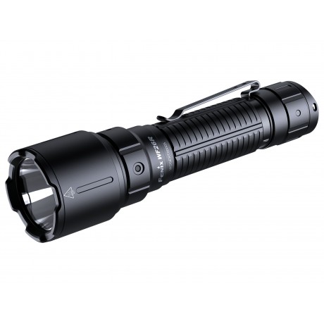 Lanterna cu led reincarcabila Fenix WF26R