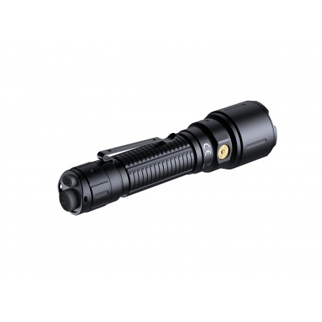 Lanterna cu led reincarcabila Fenix WF26R