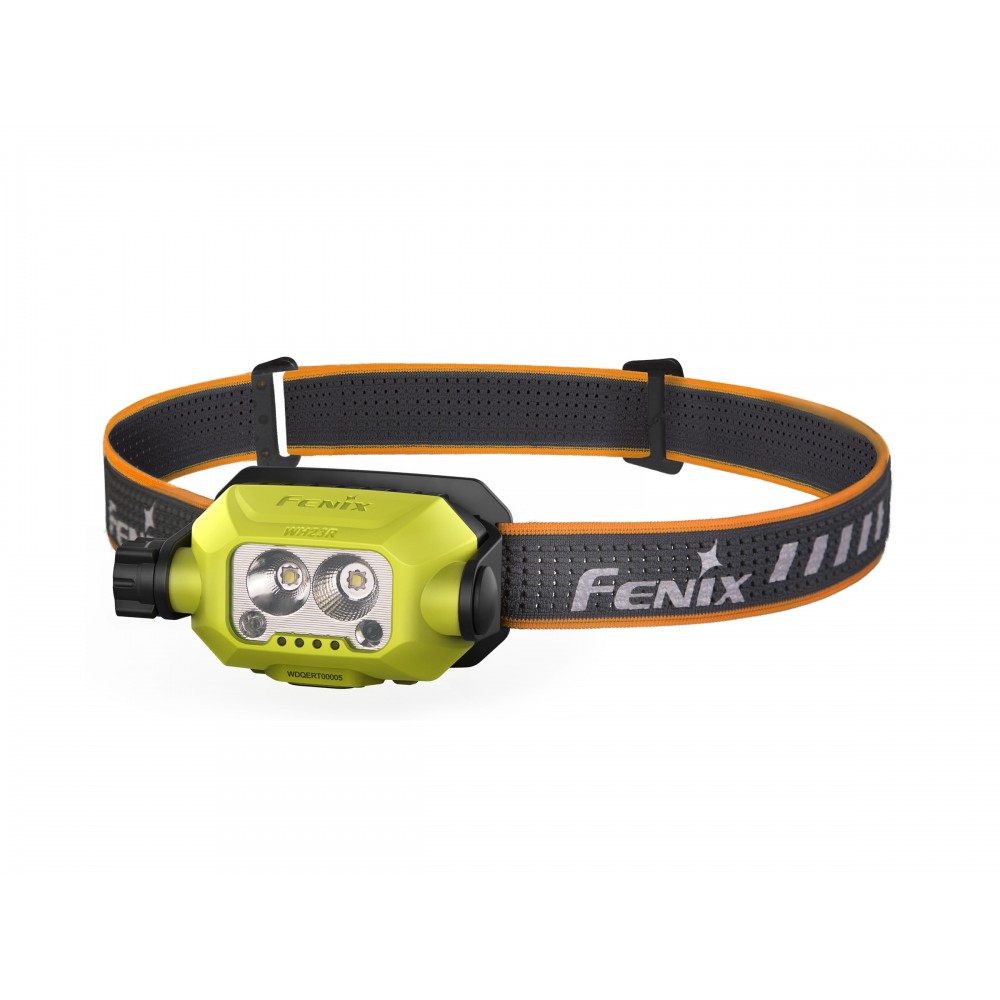 Lanterna cu led pentru lucru Fenix WH23R