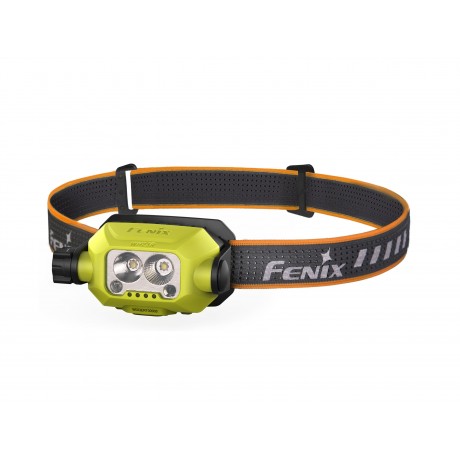 Lanterna cu led pentru lucru Fenix WH23R