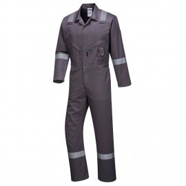 Combinezon de protectie pentru lucru Portwest Iona