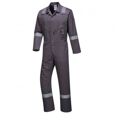 Combinezon de protectie pentru lucru Portwest Iona