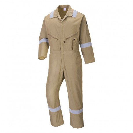 Combinezon de protectie pentru lucru Portwest Iona