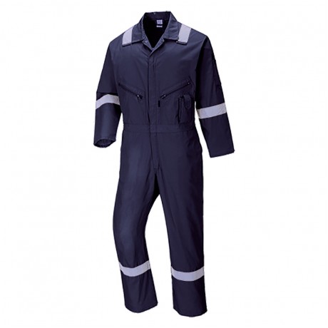 Combinezon de protectie pentru lucru Portwest Iona