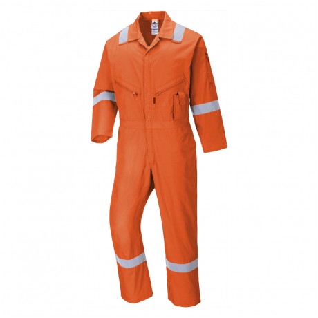 Combinezon de protectie pentru lucru Portwest Iona