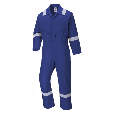 Combinezon de protectie pentru lucru Portwest Iona