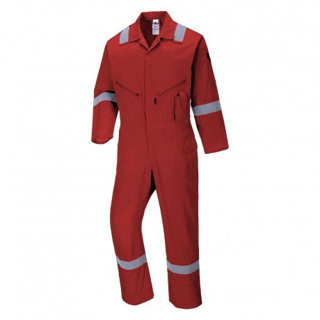 Combinezon de protectie pentru lucru Portwest Iona