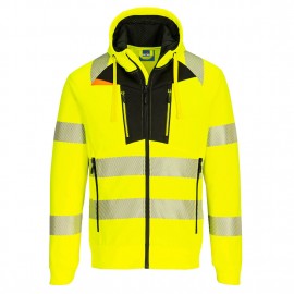 Jacheta de protectie Portwest Hi Vis DX477 