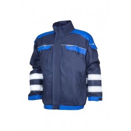 Jacheta de protectie cu elemente reflectorizante Ardon Cool Trend 