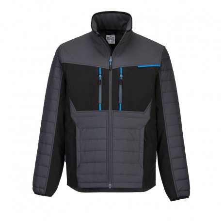 Jacheta de protectie Portwest Buffle Hybrid T752