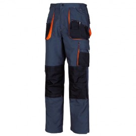 Pantaloni profesionali de lucru standard Richard