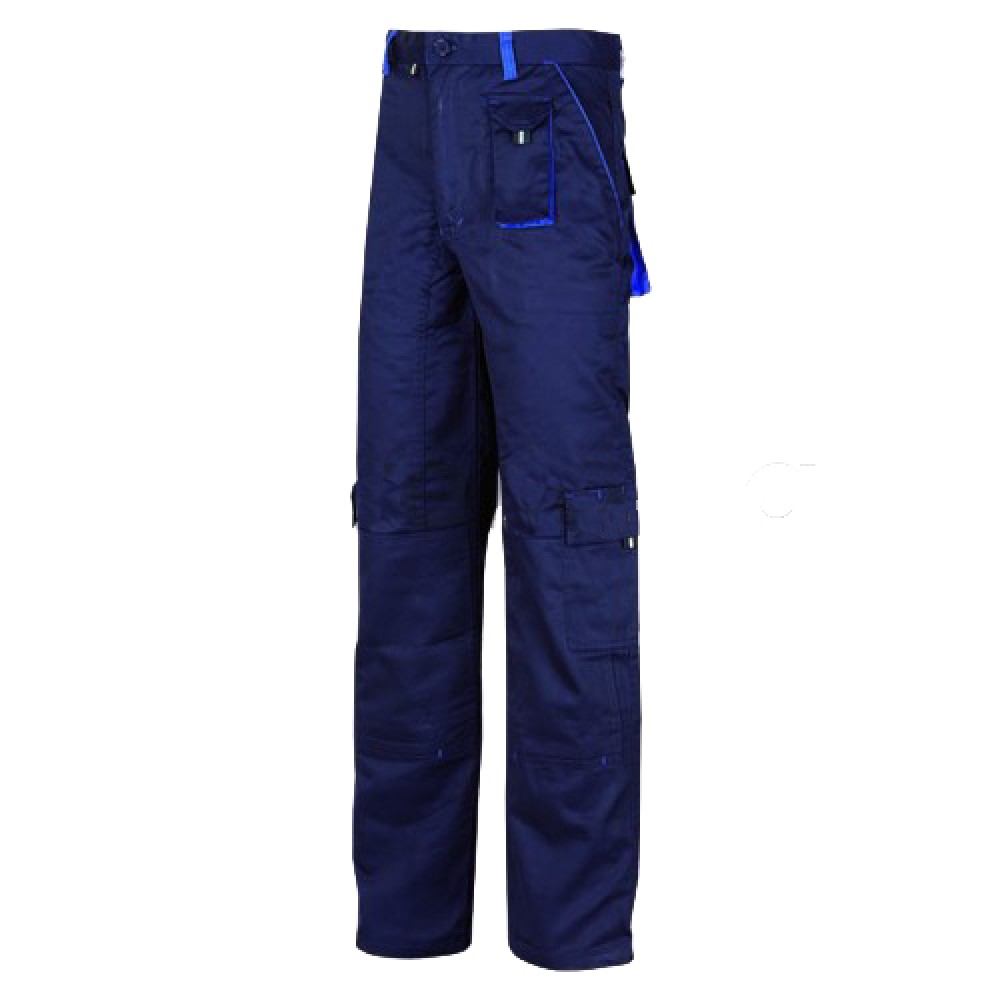 Pantaloni profesionali de lucru standard Fiji