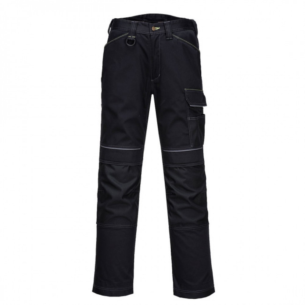 Pantaloni profesionali de lucru Portwest Urban Work T601