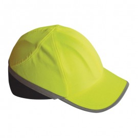 Sapca de protectie pentru lucru Portwest Hi-Vis