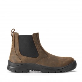 Bocanci de protectie cu bombeu compozit Sixton Peak Touring Dealer Boot S3