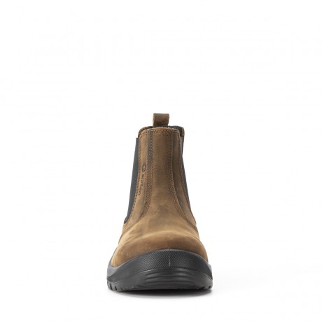 Bocanci de protectie cu bombeu compozit Sixton Peak Touring Dealer Boot S3