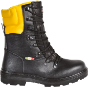 Bocanci de protectie cu bombeu metalic Cofra Woodsman A E P WRU CI FO SRC