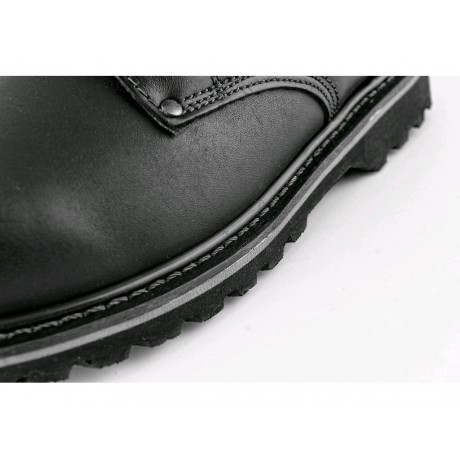 Bocanci de protectie fara bombeu Canis Safety Avers 0B