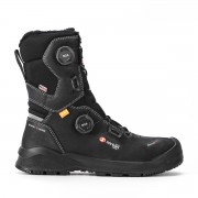 Bocanci de protectie cu bombeu compozit Sixton Peak Resolute Tenace BOA S7S
