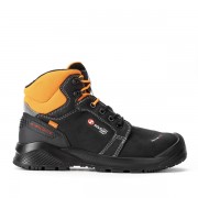 Bocanci de protectie cu bombeu compozit Sixton Peak Resolute Anversa S3S