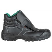 Bocanci de protectie cu bombeu metalic Cofra Marte Bis UK S3
