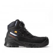 Bocanci de protectie cu bombeu compozit Sixton Peak Diventure Brennero S3S BOA